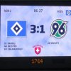 2013 - Heimspiel Hannover